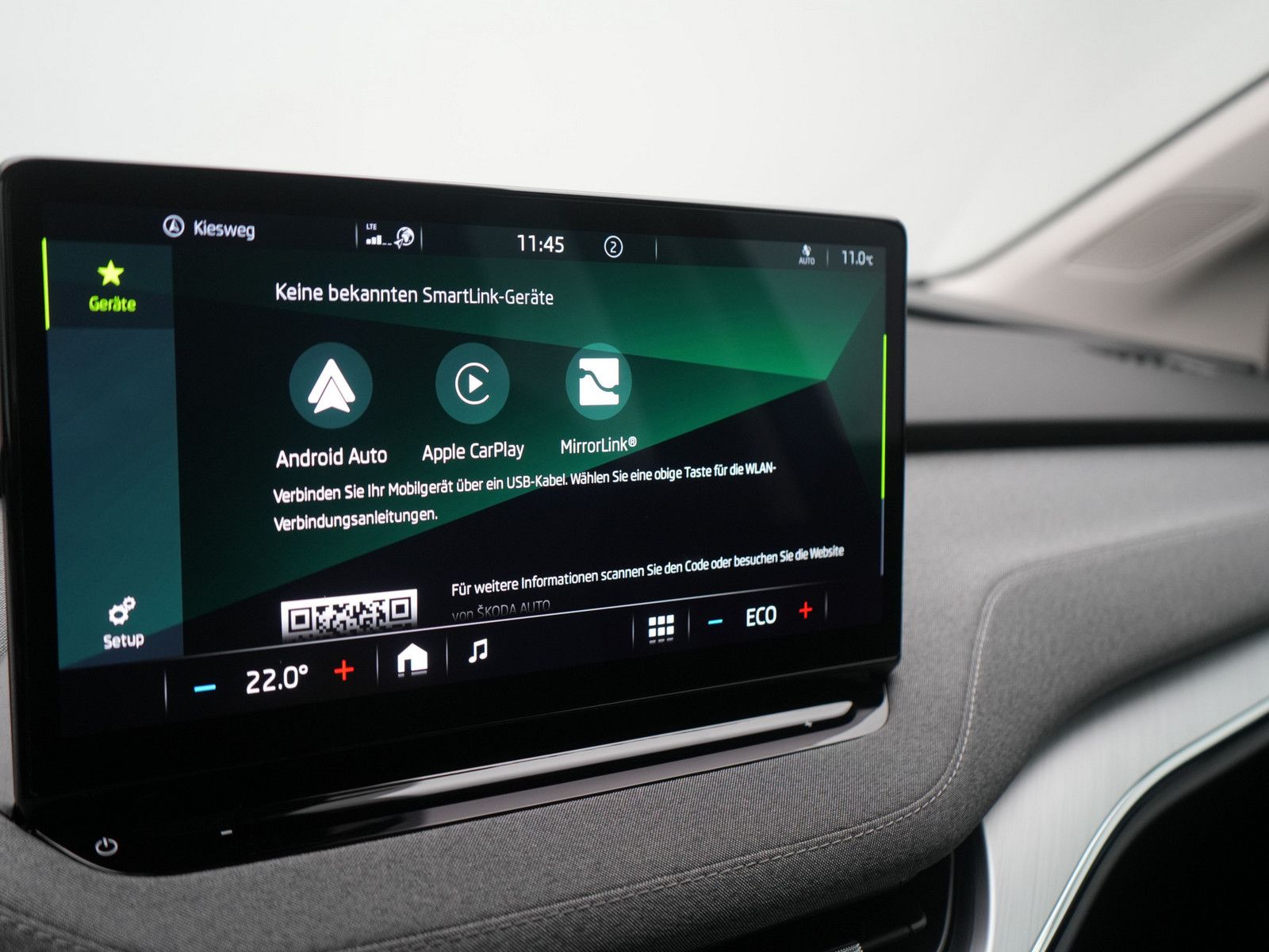 Skoda Enyaq - Bild 8