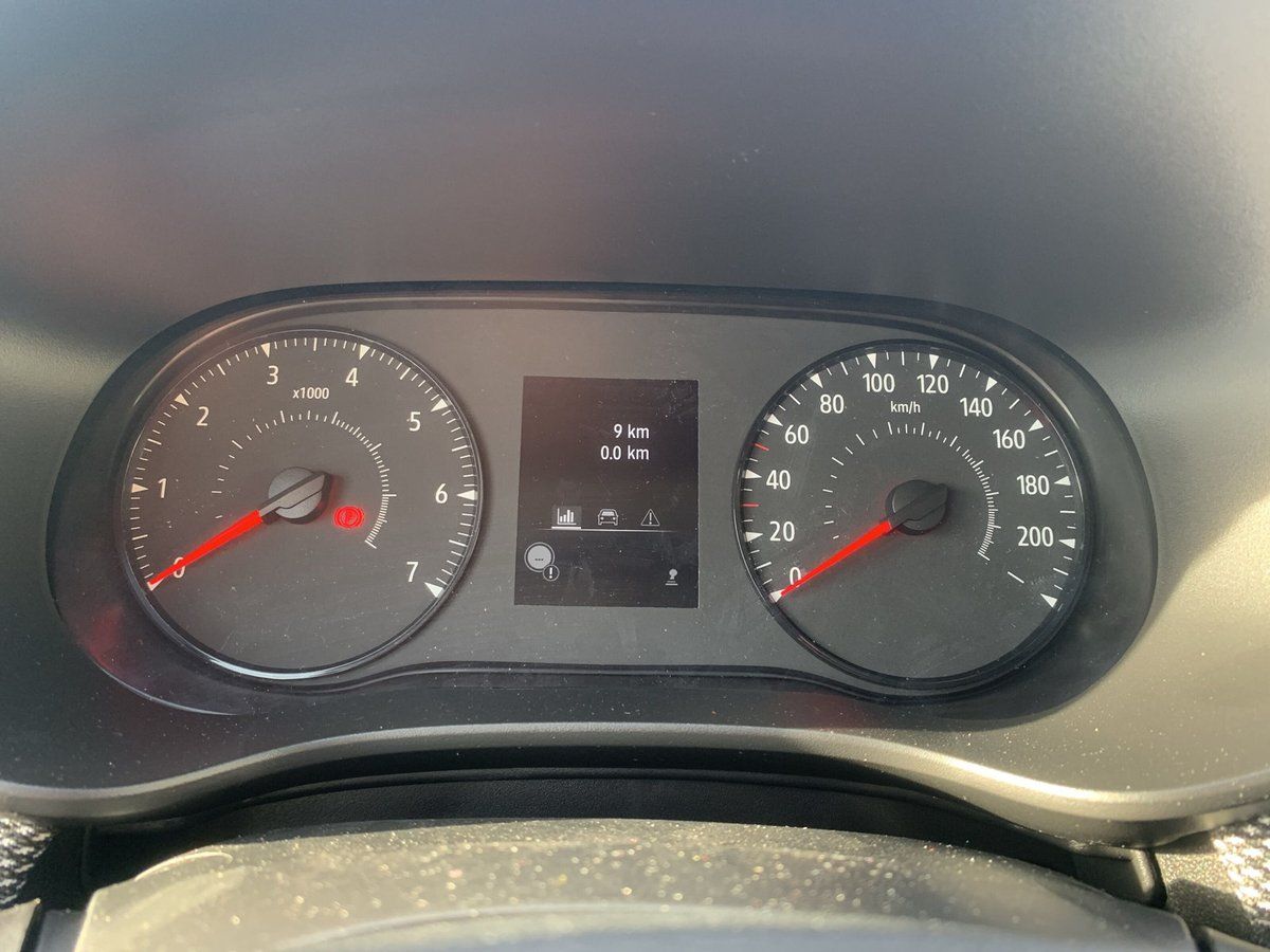 Dacia Sandero - Bild 16