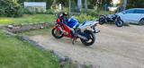 Honda CBR 600 F - 1999 CBR 600 F