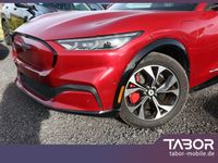 Ford Mustang Mach-E - Vorschau Bild 5