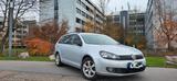 Volkswagen Golf 1.6 TDI DSG MATCH Variant MATCH - Volkswagen Golf: Match TDI