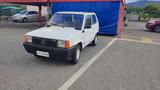 Fiat FIAT PANDA 750 FIRE - gebrauchte Fiat Panda aus dem Jahr 1992