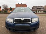 Skoda Fabia Combi 1.4 16V Comfort - Skoda Fabia: 16v