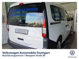Volkswagen Caddy Kombi 2.0 TDI Euro 6d ISC FCM Klima - VW Caddy Gebrauchtwagen in Stuttgart