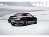 Mercedes-Benz E 350 Cabrio Avantgarde/AHK/DISTRONIC/MBeam/360 - Mercedes-Benz E 350 aus 2020