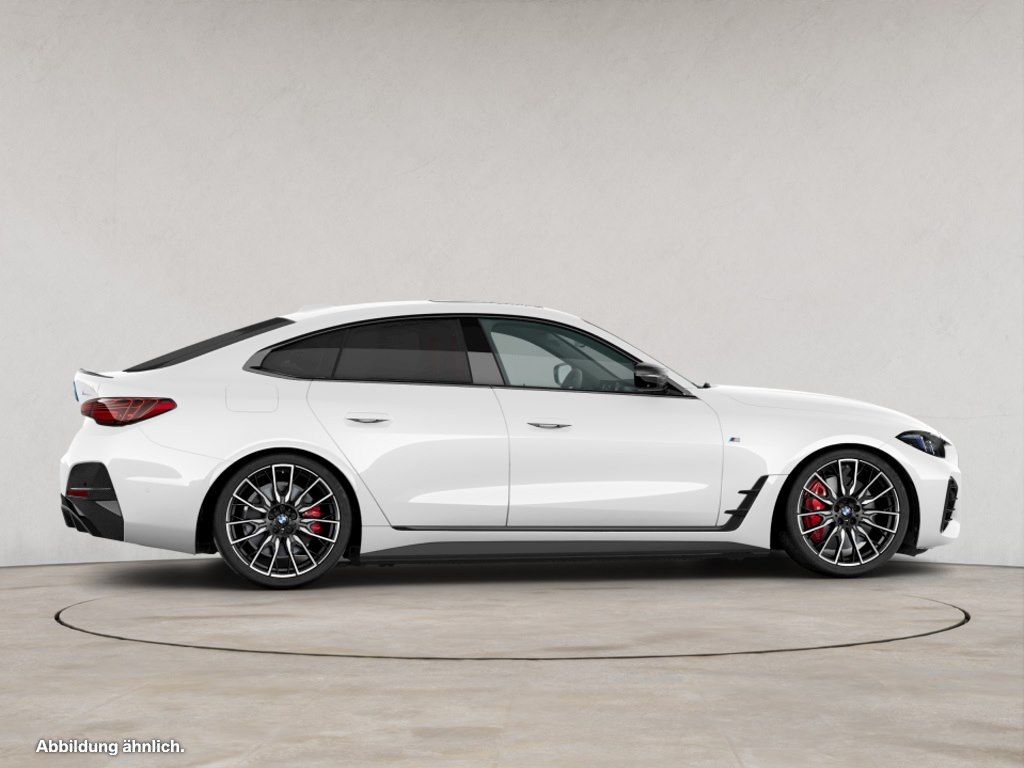 BMW i4 - Bild 8
