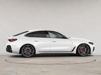 BMW i4 - Vorschau Bild 8