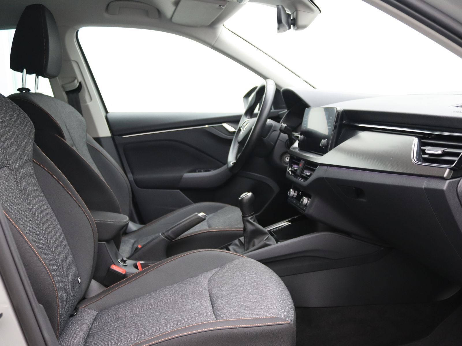 Skoda Kamiq - Bild 10