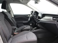 Skoda Kamiq - Vorschau Bild 10