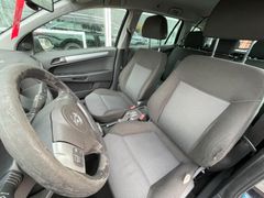 OPEL Astra H AHK MFL Klima Tempomat