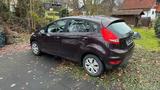 Ford Fiesta 2. Hand  Standort Osterode - Ford Fiesta aus 2010: ST