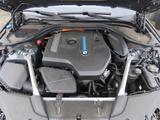 BMW 530e iPerformance Sport Line Leder Ambiente - gebrauchte BMW Limousine