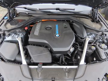 BMW 530 - 3