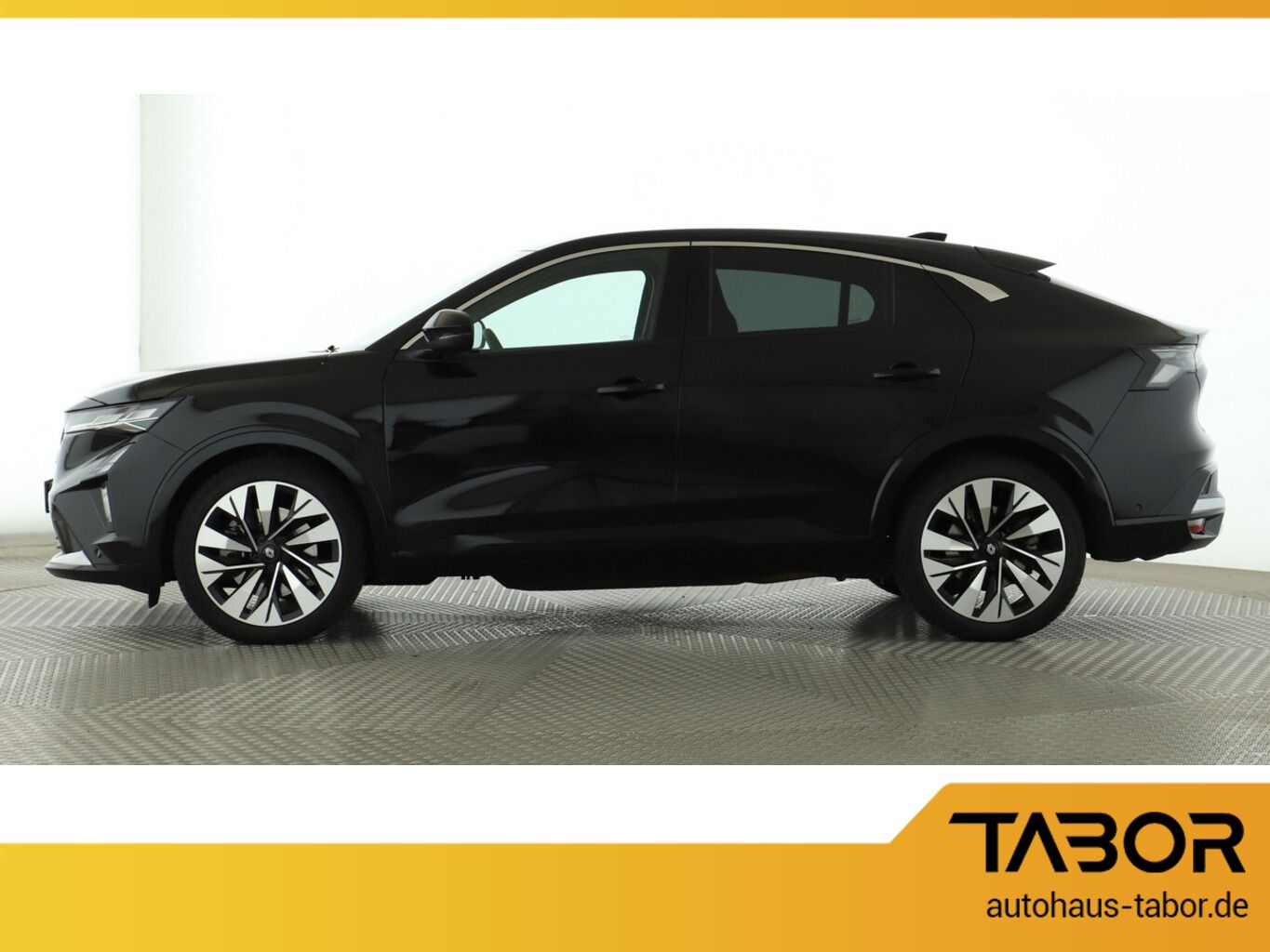 Renault Rafale - Bild 2