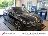 Volkswagen Golf VIII GTD DSG 5JG+MATRIX+NAVI+AHK+ACC+SHZ+18