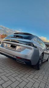 Peugeot 508 SW Allure 1.5 BlueHDi EAT8 | T... - Peugeot 508 aus 2026