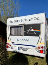 Dethleffs Camper 510 - Dethleffs Camper 510