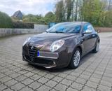 Alfa Romeo Mito/TurboTwinAir/TÜV 04/28 - : Kleinwagen, mit Turbo