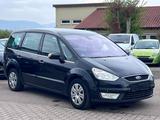 Ford Galaxy Ghia 2,0 TDCI*7SITZER*PANO*KLIMA* - Ford Galaxy aus 2007: Ghia