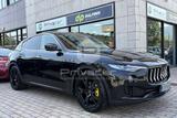 Maserati MASERATI Levante V6 AWD Granlusso - Maserati Levante mit Benzin-Antrieb: Granlusso