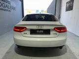 Audi A5 Sportback 1.8 TFSI S-Tronic S-LINE Voll - Audi A5 mit Benzin-Antrieb: Schiebedach