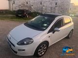 Fiat Punto Evo 5 Porte Punto 5p 1.4 easypower Lo - Fiat Punto mit Schiebedach