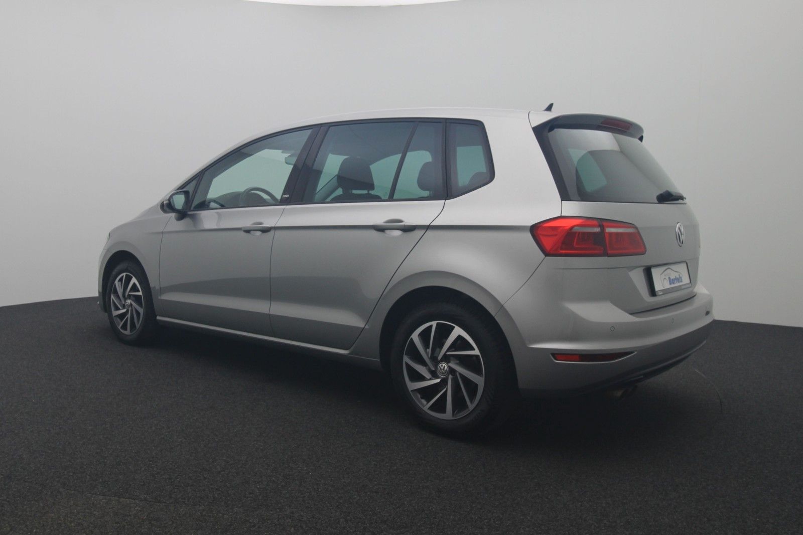 Fahrzeugabbildung Volkswagen Golf VII Sportsvan 1.4 Sound BMT/Start-Stopp