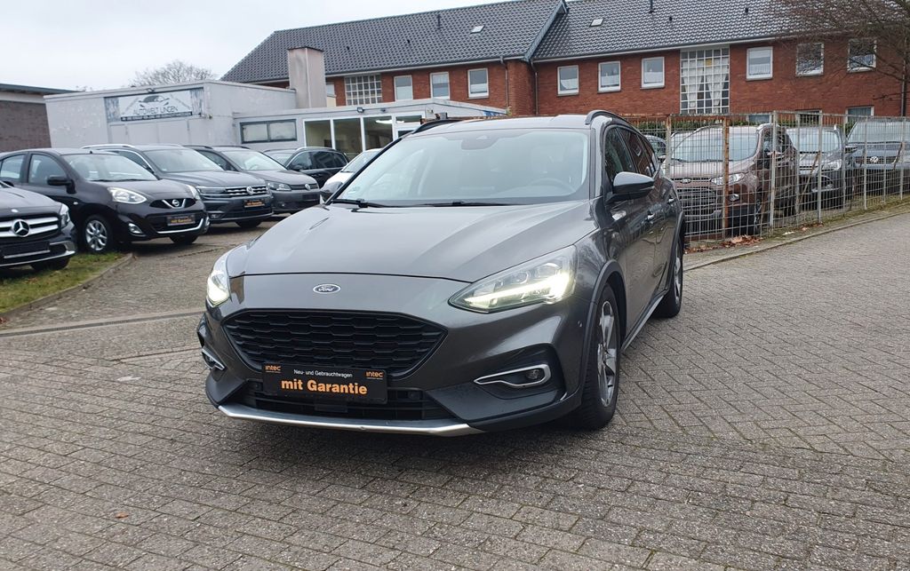 Image of Ford Focus