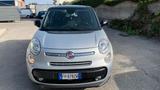 Fiat 500L 1.3 Multijet 95 CV Dualogic Lounge - Fiat 500L: Automatik