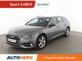 Audi A6 45 TFSI Sport *ALU*SHZ*PDC*TEMPO* - gebrauchte Audi A6 aus dem Jahr 2019