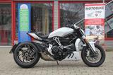 Ducati X Diavel S / Zard Auspuff - DUCATI CHOPPER DIAVEL