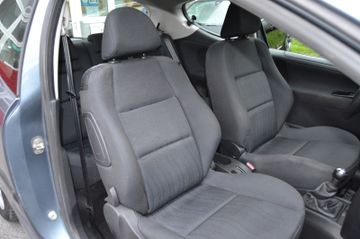 Fahrzeugabbildung Peugeot 207 Filou/TüV NEU/Zahnriemen NEU/