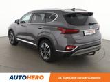 Hyundai Santa Fe 2.2 CRDi Premium 2WD Aut*NAVI*LED*ACC* - gebrauchte Hyundai SANTA FE aus dem Jahr 2018