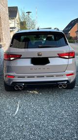Cupra Ateca 2.0 TSI 221kW Limited Edition 4Drive D...