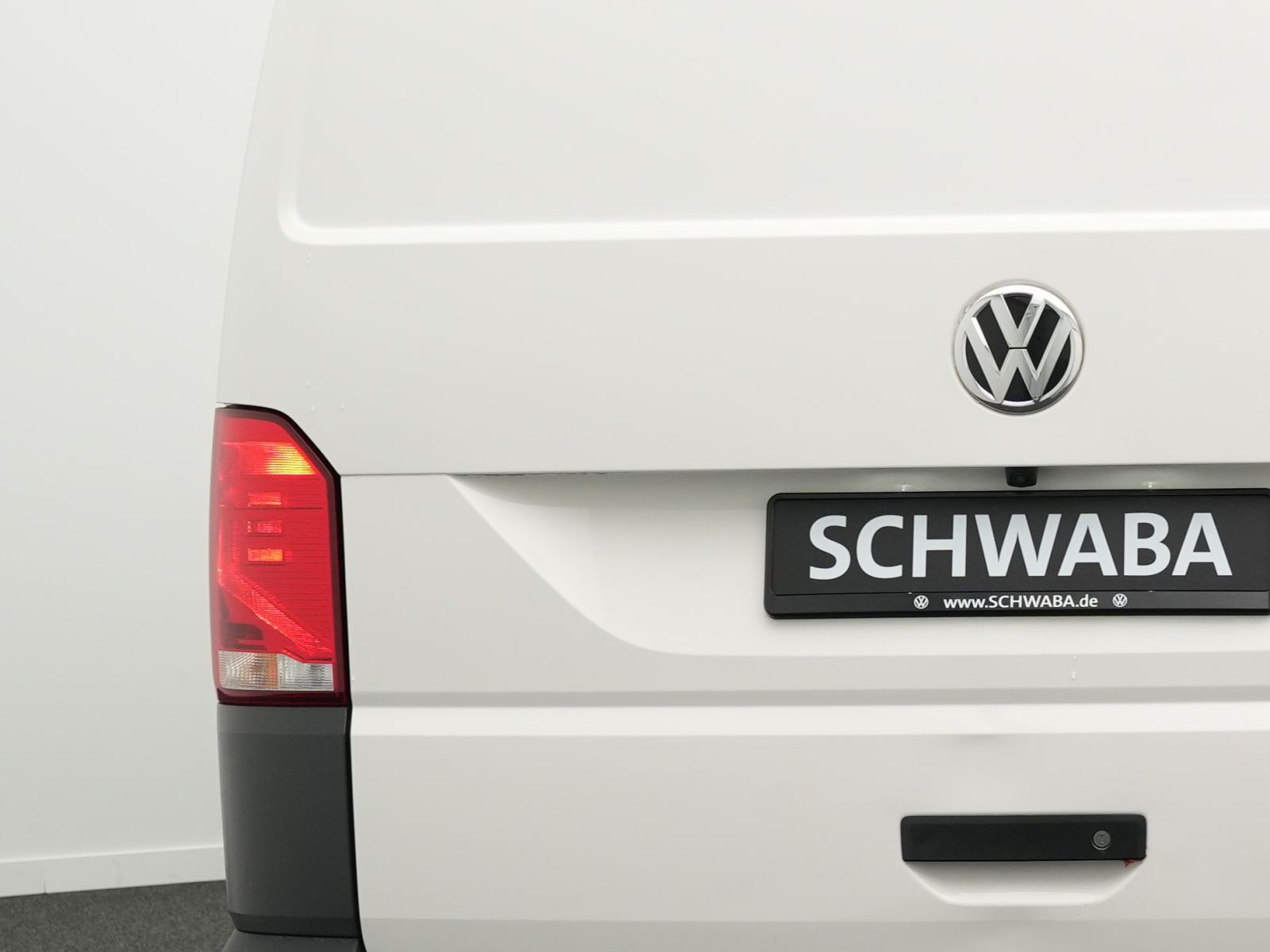 Volkswagen T6 Transporter - Bild 23