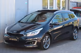 Kia Ceed Sportswagon Platinum Edition Auto.+Navi+Pan - Kia cee'd Sportswagon aus 2015
