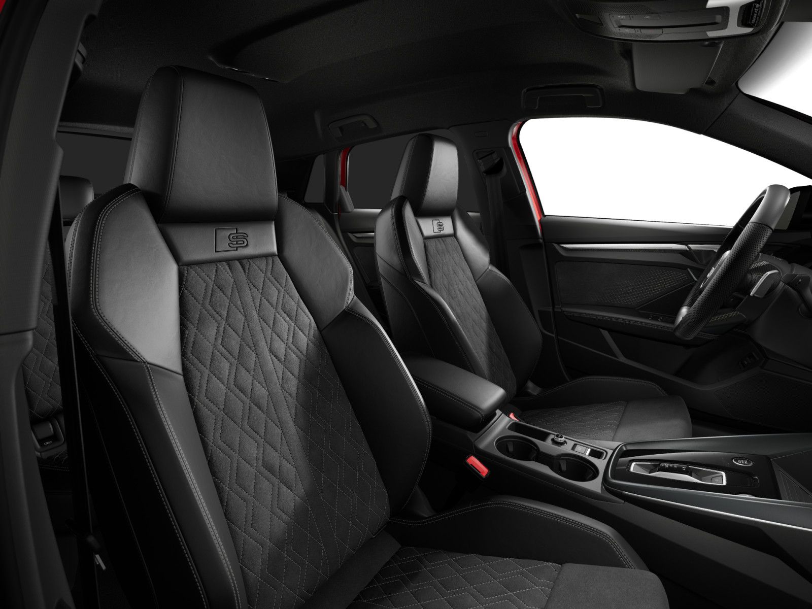 Audi A3 - Bild 9