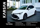 Toyota Corolla Club/SHZ/BL/R.KAMERA/KLIMA.A/NAVI/SBL/ - Toyota Corolla: Club