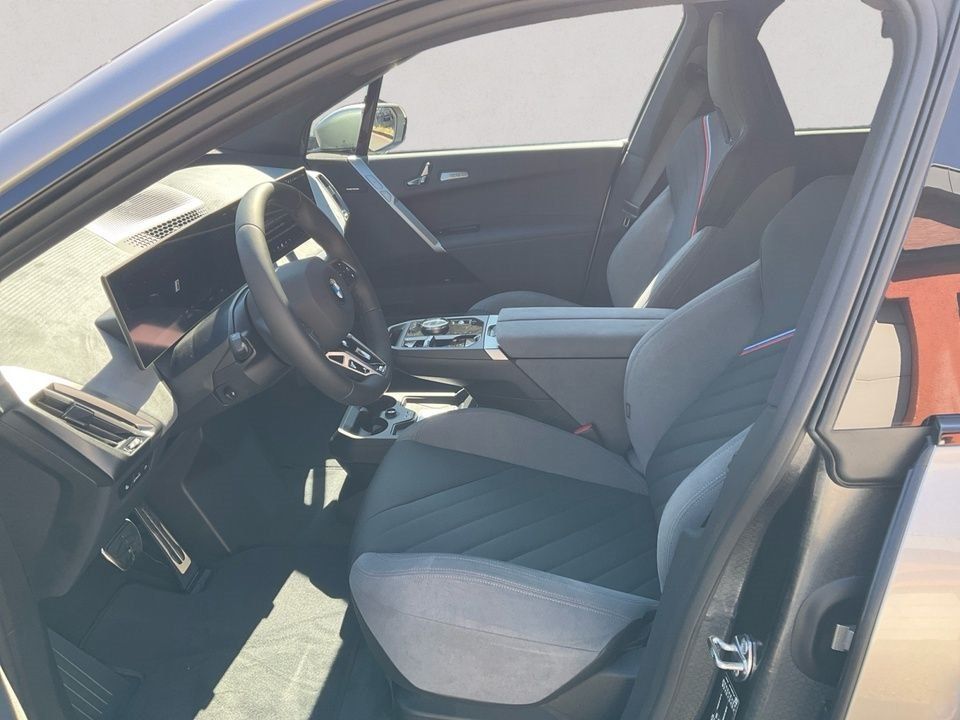 BMW iX - Bild 10