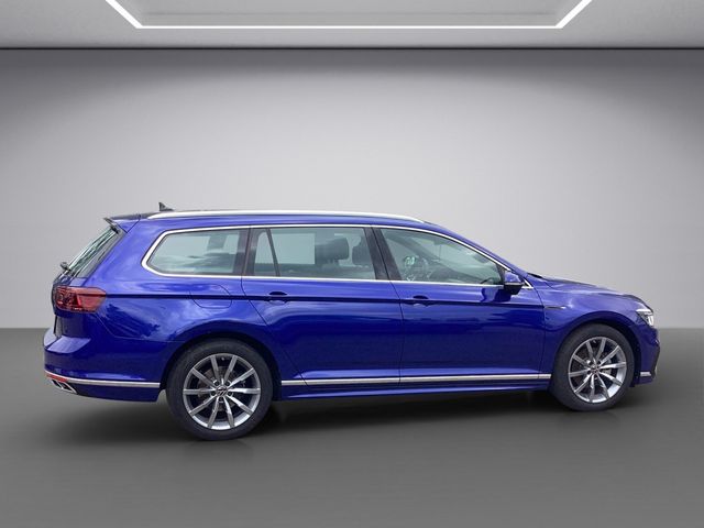 Passat Variant 2.0TDI Elegance R- Line AHK