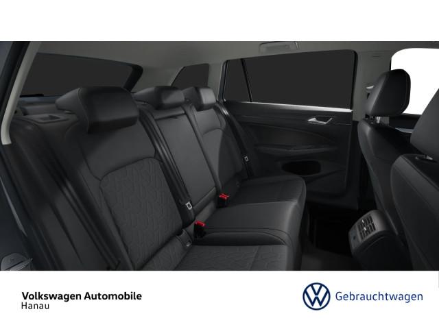 Volkswagen Golf VIII Variant 1.5 TSI GOAL AHK+KAMERA+LED, миниатюра 5