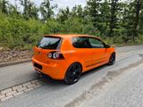 Volkswagen VW Golf V GT 1,4TSI ASK Stage3 220PS DSG - gebrauchte VW Golf aus dem Jahr 2006