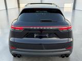 Porsche Cayenne Approved Garantie Panorama Memory 22 - Porsche Cayenne Gebrauchtwagen in Frankfurt