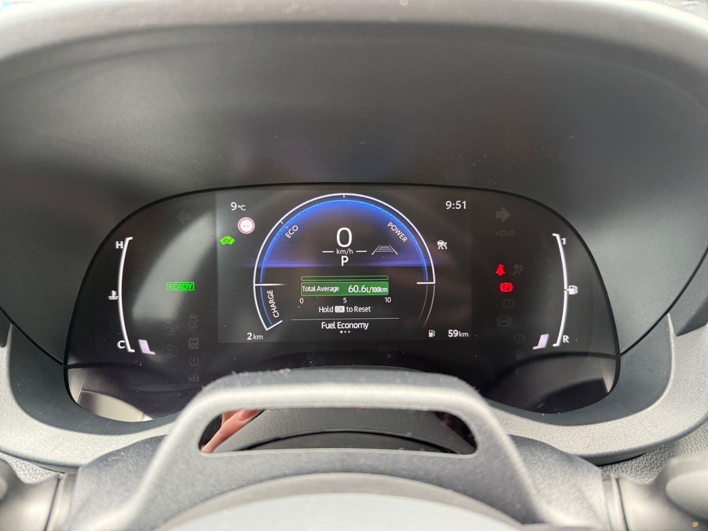 Toyota Yaris - Bild 11
