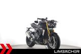 Triumph SPEED TRIPLE 1200 RS - Öhlins, Carbon, BT,etc - TRIUMPH SPEED TRIPLE 1200 RS