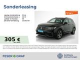 Volkswagen Tiguan R-Line 2.0 TDI DSG Navi AHK Kamera LED - VW Tiguan von 2024