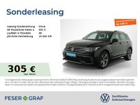 Volkswagen Tiguan - Vorschau Bild 1
