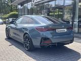 BMW i4 M50 xDrive M Sport PRO //MTechnik FACELIFT - Jahreswagen