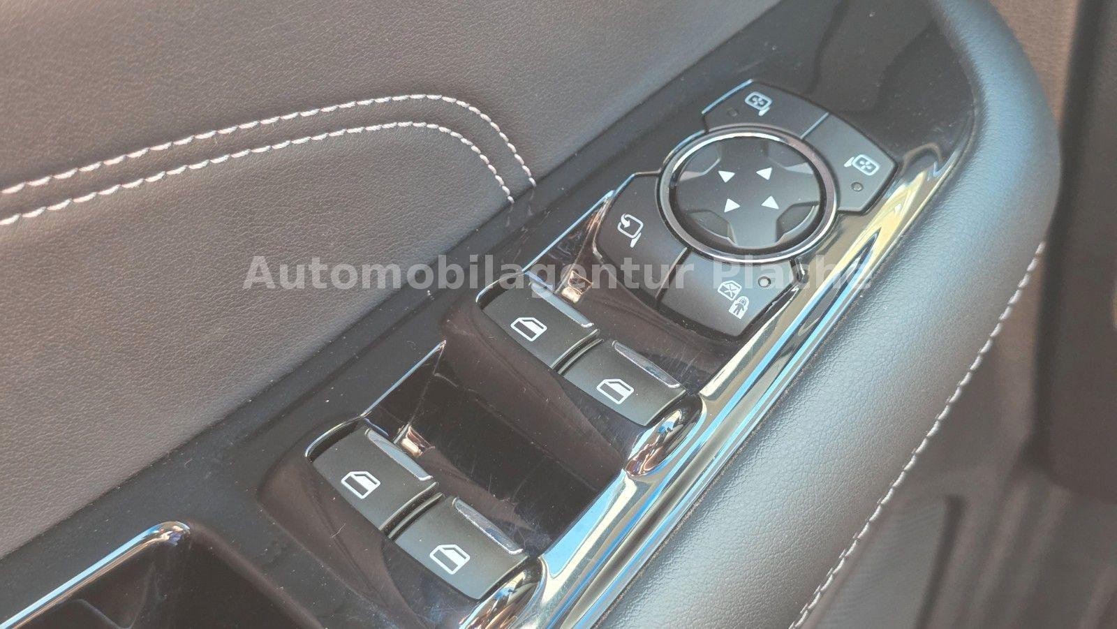 Ford Edge Titanium 4x4 *Matrix/Kühlung/Standhzg/AHK*, миниатюра 29