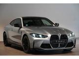 BMW M4 Competition xDrive AssisProf Innov M Drivers - gebrauchte BMW M4 aus dem Jahr 2024
